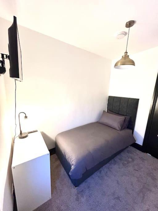 Luxurious Bridlington Villa Sleeps 13 المظهر الخارجي الصورة