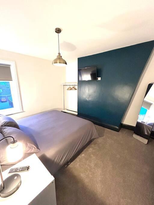 Luxurious Bridlington Villa Sleeps 13 المظهر الخارجي الصورة