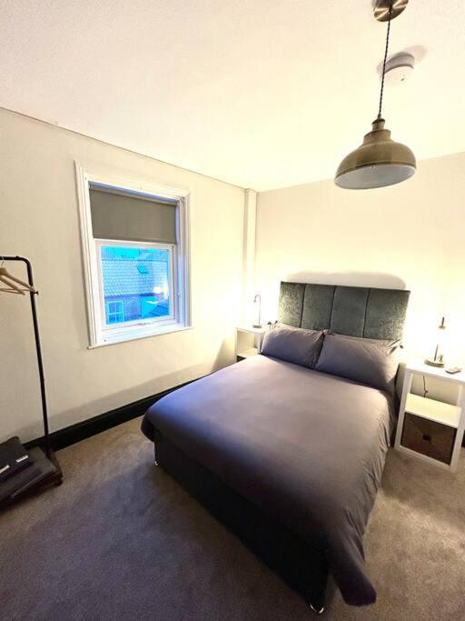 Luxurious Bridlington Villa Sleeps 13 المظهر الخارجي الصورة