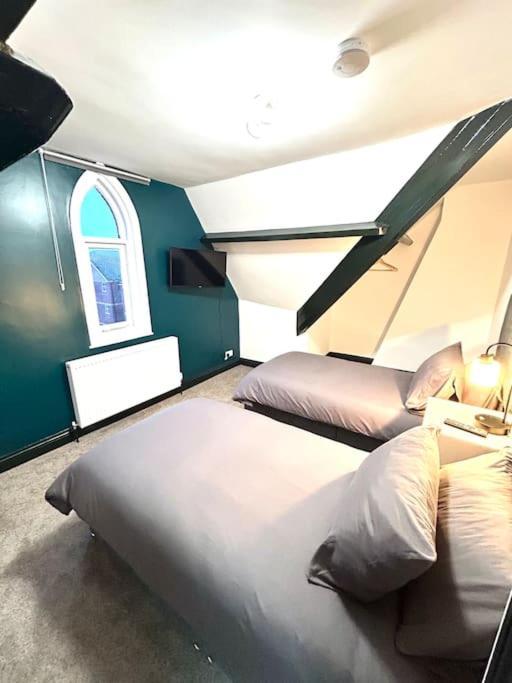 Luxurious Bridlington Villa Sleeps 13 المظهر الخارجي الصورة