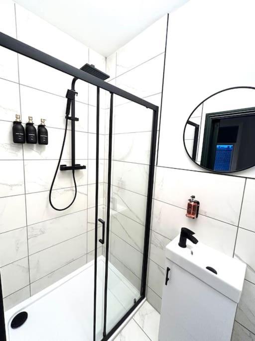 Luxurious Bridlington Villa Sleeps 13 المظهر الخارجي الصورة