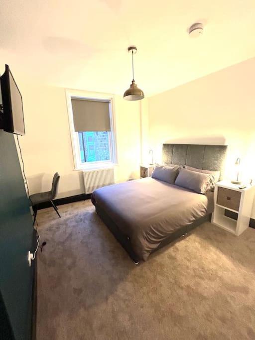 Luxurious Bridlington Villa Sleeps 13 المظهر الخارجي الصورة