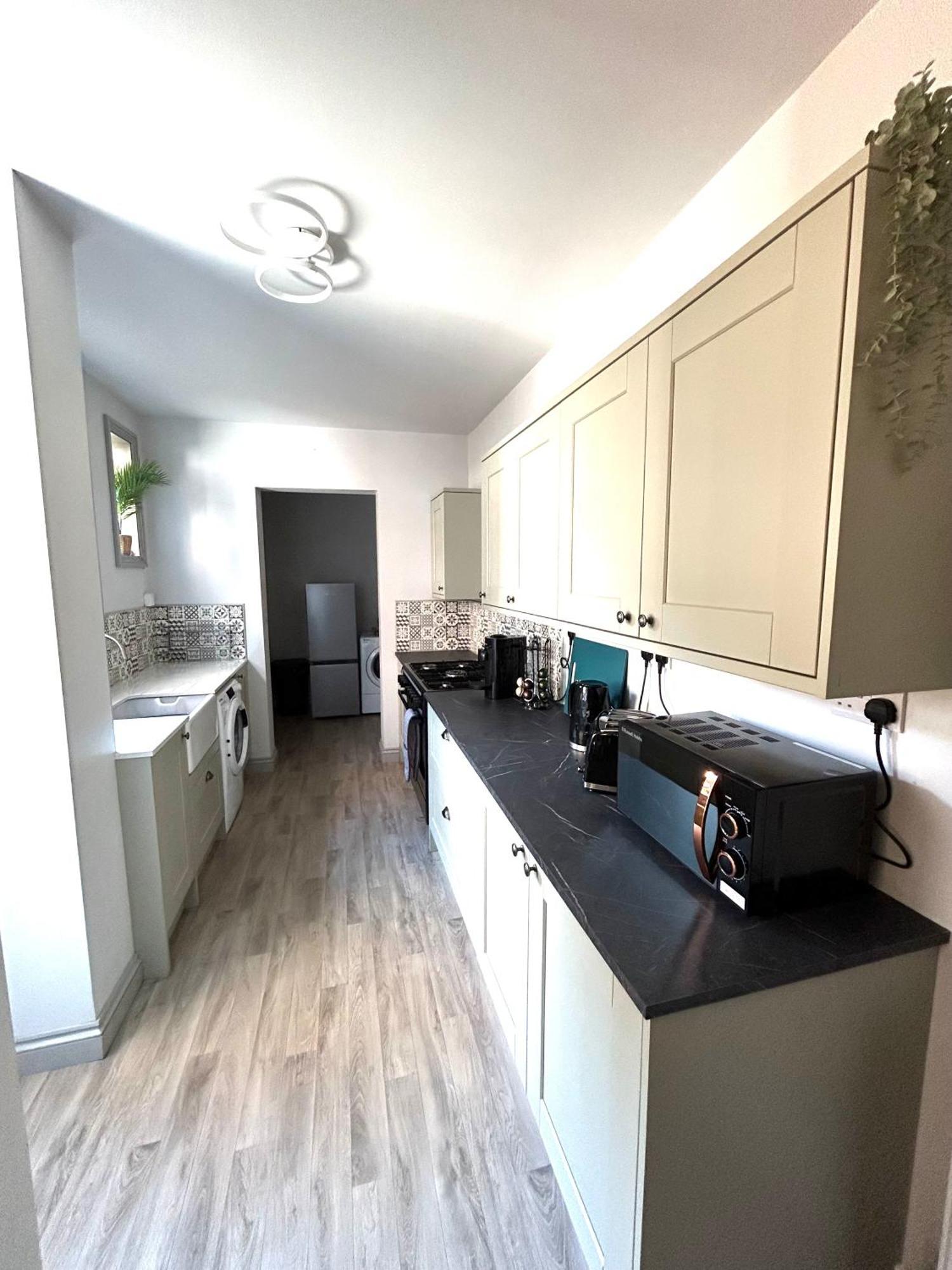Luxurious Bridlington Villa Sleeps 13 المظهر الخارجي الصورة