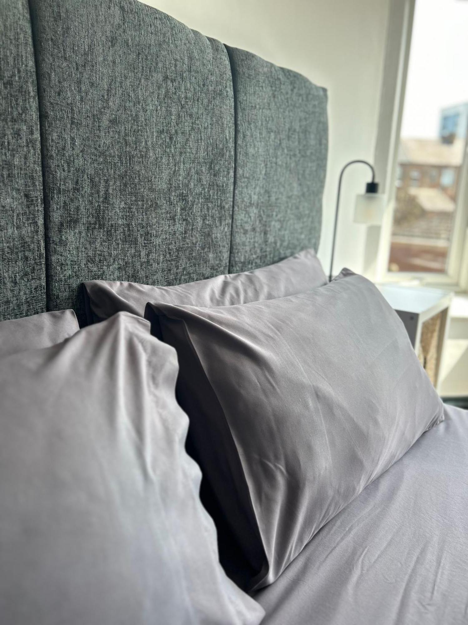 Luxurious Bridlington Villa Sleeps 13 المظهر الخارجي الصورة